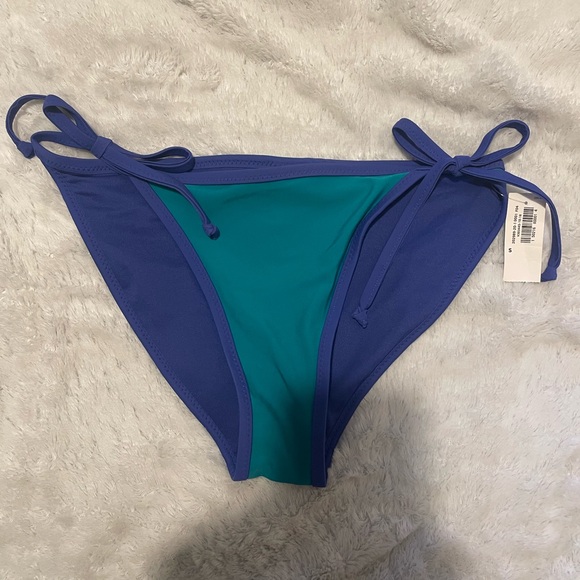 NWT Old Navy String Bikini Bottom - Picture 1 of 9